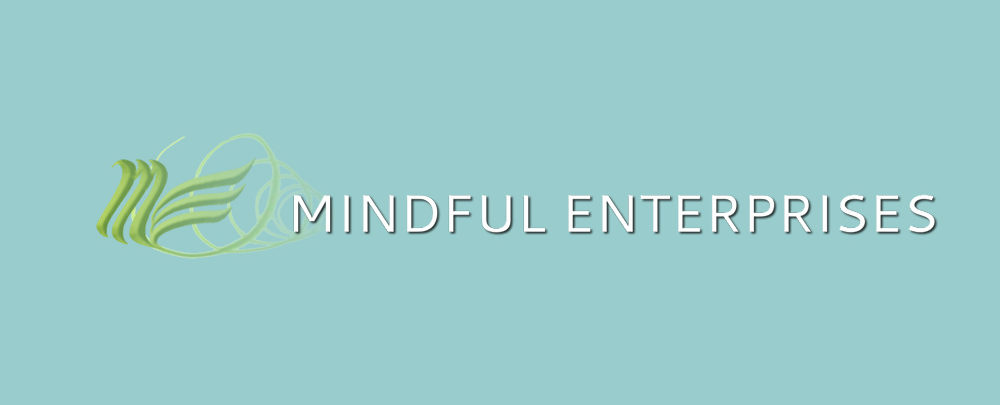 Mindful Enterprises – Positive Changes For Your Life